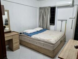 Blk 429 Clementi Avenue 3 (Clementi), HDB 3 Rooms #585616841